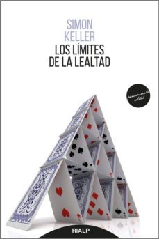 los límites de la lealtad-simon keller-9788432151309