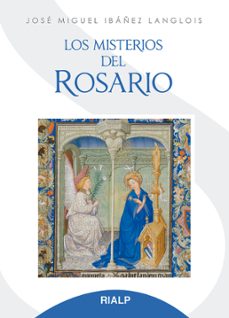 los misterios del rosario (ebook)-9788432159916