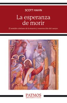 la esperanza de morir (ebook)-scott hahn-9788432166709
