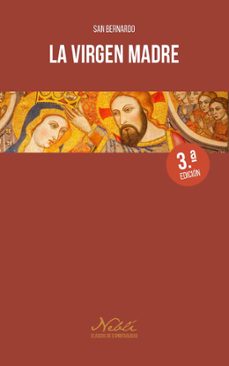 la virgen madre-9788432173509