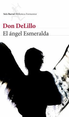 el angel esmeralda (ebook)-9788432214509