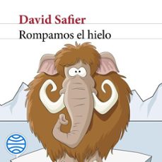 rompamos el hielo (audiolibro)-david safier-9788432237409