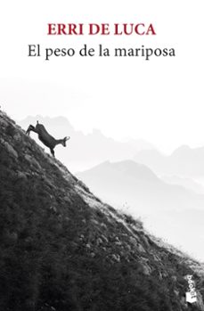 el peso de la mariposa-9788432241109