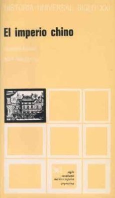 el imperio chino (7ª ed.)-herbert franke-rolf trauzettel-9788432301209