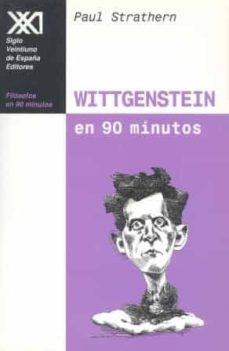 wittgenstein en 90 minutos-paul strathern-9788432309809