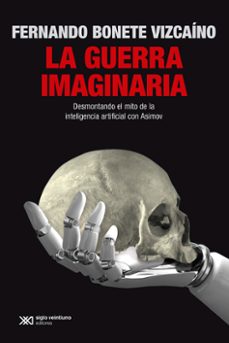 la guerra imaginaria (ebook)-fernando bonete vizcaino-9788432321054
