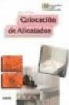 colocacion de alicatados (3ª ed.)-9788432929809