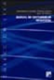 manual de contabilidad financiera-magdalena cordobes-juan mª muñoz-horacio molina-9788433017109