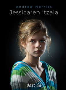jessicaren itzala-andrew norriss-9788433029409