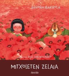 mitxoleten zelaia-9788433030009