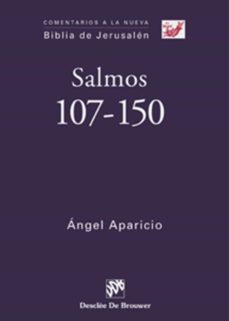 salmos 107-150 (ebook)-angel aparicio rodriguez-9788433034809