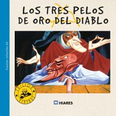 los tres pelos de oro del diablo (ebook)-vanesa de toledo-9788433317209