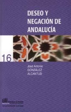 deseo y negacion de andalucia-9788433831309