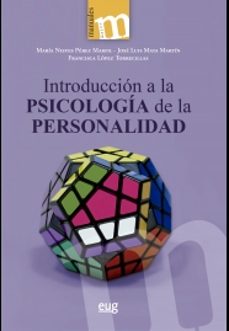 introduccion a la psicologia de la personalidad-maria nieves perez marfil-jose luis mata martin-francisca lopez torrecillas-9788433867209
