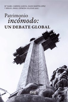 patrimonio incomodo, conflictivo o disonante-9788433874009