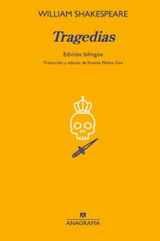 tragedias de william shakespeare-9788433902009