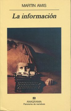 la informacion (2ª ed.)-martin amis-9788433908209