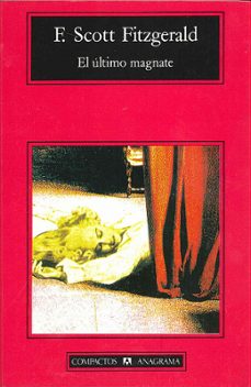 el ultimo magnate (3ª ed.)-9788433920409