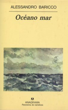 océano mar (ebook)-alessandro baricco-9788433928009