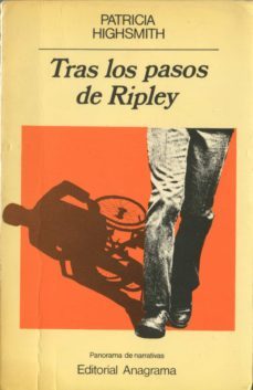 tras los pasos de ripley (4ª ed.)-9788433930309