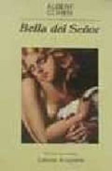 bella del señor (8ª ed.)-albert cohen-9788433931009