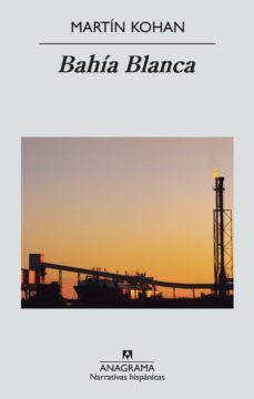 bahia blanca (ebook)-9788433933409