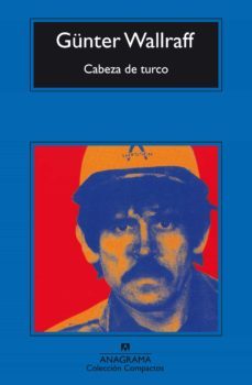 cabeza de turco (ebook)-gunter wallraff-9788433936509