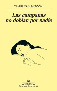 las campanas no doblan por nadie (ebook)-charles bukowski-9788433940209