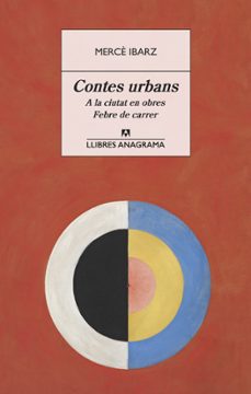 contes urbans (ebook)-merce ibarz-9788433945709