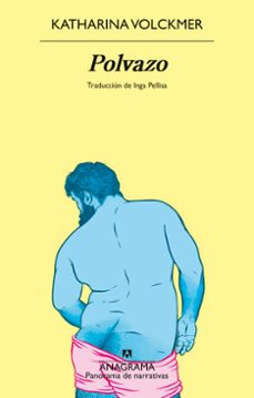 polvazo (ebook)-katharina volckmer-9788433946409