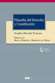 -andres ollero tassara-9788434025509