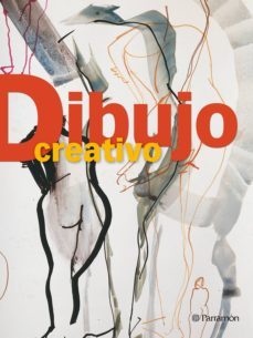 tecnicas creativas. dibujo creativo (ebook)-equipo parramon paidotribo-9788434215009