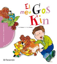 el meu gos kin-9788434225909