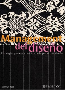 management del diseño-9788434232709