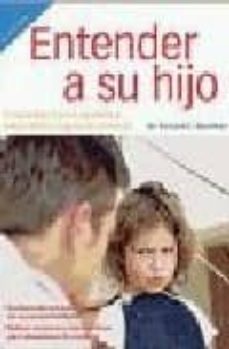 entender a su hijo (ofertas epoca)-9788434240209