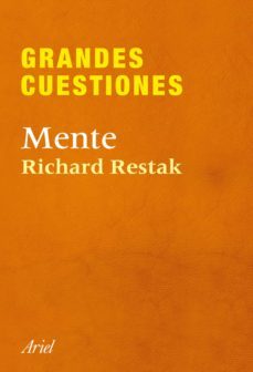 grandes cuestiones. mente (ebook)-richard restak-9788434409309