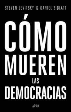 como mueren las democracias-9788434427709