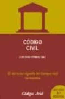 codigo civil-9788434430709