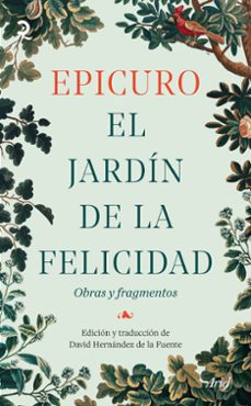 el jardin de la felicidad-david hernandez de la fuente-9788434440609