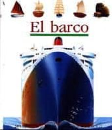 el barco-christian broutin-9788434838109