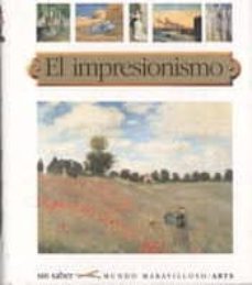 el impresionismo-9788434865709