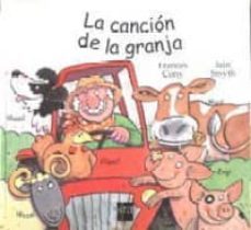 la cancion de la granja-9788434870109