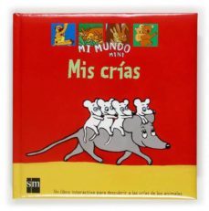 mis crias-9788434878709