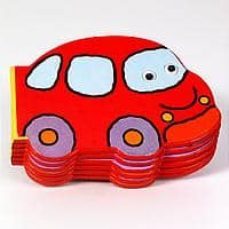 popi, el coche-9788434882409