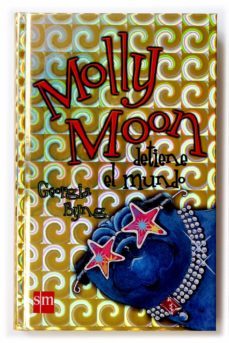 molly moon detiene el mundo-georgia byng-9788434896109