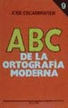 abc de la ortografia moderna 9 (2ª ed.)-9788435906609