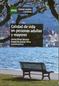 calidad de vida en personas adultas y mayores-9788436266009