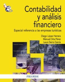 contabilidad y analisis financiero (ebook)-diego lopez herrera-manuel orta perez-laura sierra garcia-9788436827309