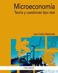 microeconomía-juan carlos reboredo nogueira-9788436837209