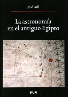 la astronomia en el antiguo egipto-9788437064109
